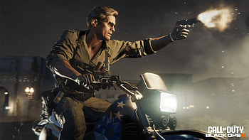 Epic Ultra : Call of Duty Black Ops 6, video game, Call of Duty: Black Ops 6 HD wallpaper