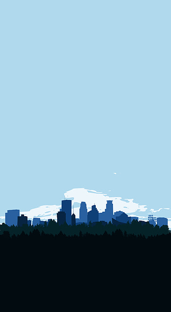Minneapolis, Travels, album HD phone wallpaper