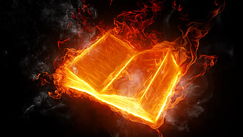 Fire 49347 HD wallpaper