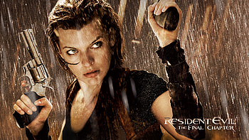 result for RESIDENT EVIL: THE FINAL CHAPTER HD wallpaper