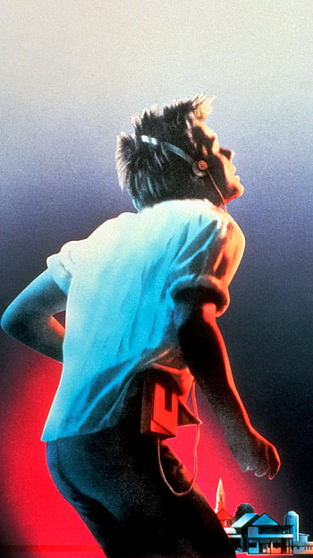 Footloose (2022) movie HD phone wallpaper