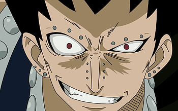 Gajeel Redfox, Fairy Tail HD wallpaper