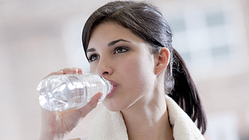 Drinking, thirst, water, lps, Driinking HD wallpaper