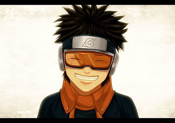 Uchiha Obito (Obito Uchiha) - NARUTO Anime Board, Obito Kid HD wallpaper