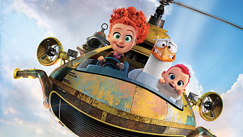 Storks , storks, animated-movies, 2016-movies HD wallpaper