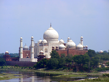 Taj Mahal, Beyond the travel books, Captivating heritage, Timeless elegance HD wallpaper