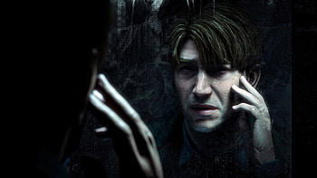 Silent Hill 2: Ultra Experience, video game, silent hill 2 HD wallpaper