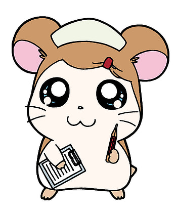 Hamtaro , Anime HQ, , Vibrant HD phone wallpaper