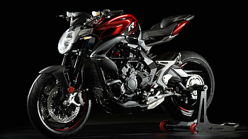 Brutale 800 RR, MV Agusta HD wallpaper