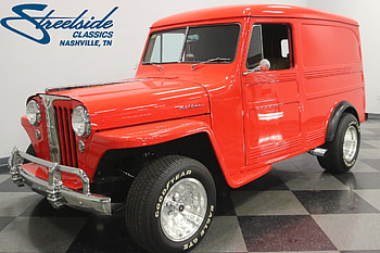 1947 willys wagon, american, wagon, jeep, willys HD wallpaper