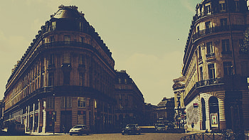 Building, , Architecture, Place HD wallpaper
