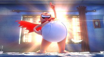 Captain Underpants Animated Movie, captain-underpants, animated-movies, movies, 2017-movies HD wallpaper