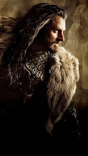 The Hobbit: The Desolation of Smaug (2022) movie HD phone wallpaper