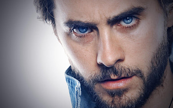 Jared Leto, , Background , Superstar status HD wallpaper