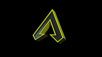 Apex Legends 3d Logo , apex-legends, games, 2021-games, 3d, logo HD wallpaper
