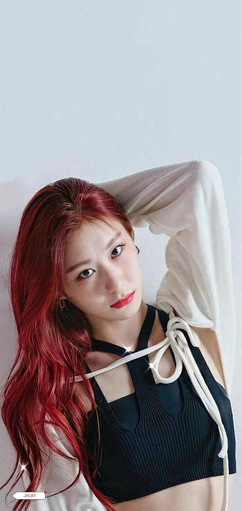 캐서린, Kpop, Itzy, Girlgroup, Chaeryeong HD phone wallpaper
