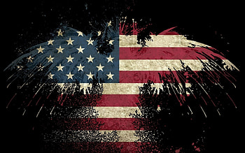United States Flag Full | . HD wallpaper