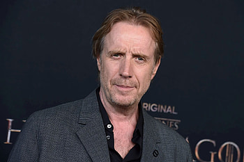 Rhys Ifans, Acclaimed actor, Chameleon-like transformations, Unconventional brilliance HD wallpaper
