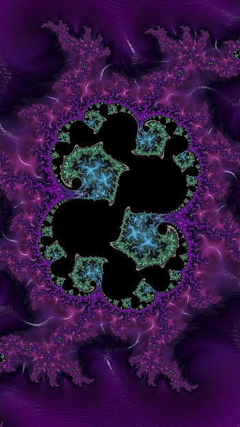Trippy Psychedelic Fractal Art, trippy, psychedelic, hippie, Abstract, fractal HD phone wallpaper