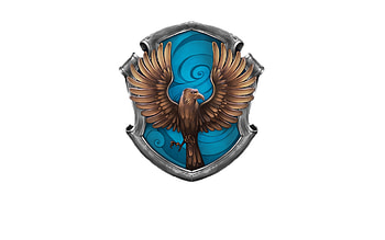 RAVENCLAW HD wallpaper