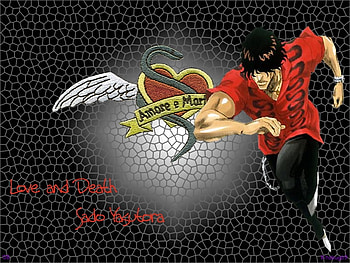 Sado Yasutora, bleach, strong, chad HD wallpaper