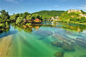 National Park 