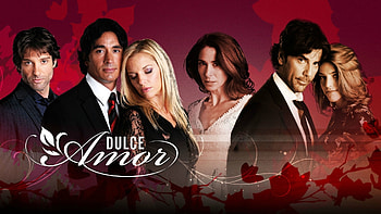 Segundo Cernadas, Candy Love, Spanish web series, Streaming online HD wallpaper