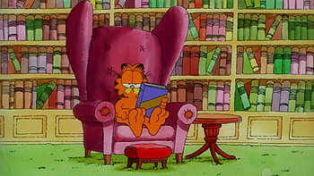 Garfield and Friends, 9 Story Media Group, Animated adventures, Endearing stories HD wallpaper