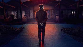 Bad Times at the El Royale, Windows theme, Stylish design, Aesthetic HD wallpaper