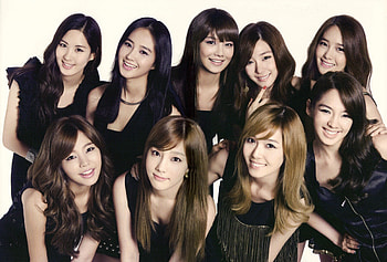 9 Hot Girls, hot girls, 9 sexy girls, 9 girls, 9, sexy girls HD wallpaper