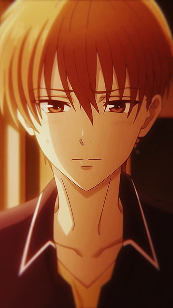 Kyo Sohma, zodiac, cat HD phone wallpaper