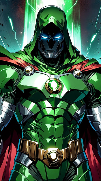 Robert Downey Jr. as Dr. Doom, Robert Downey Jr., Doctor Doom HD phone wallpaper