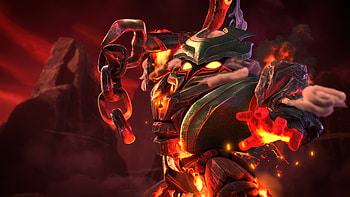 Nautilus Shan Hai Scrolls LoL, video game, League Of Legends, Nautilus (League of Legends) HD wallpaper