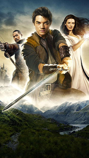 Legend of the Seeker, Top backgrounds, Seeker HD phone wallpaper