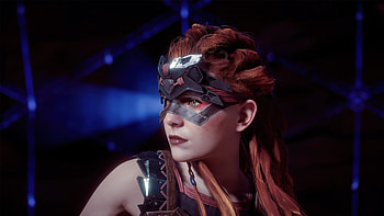 Aloy Horizon Zero Dawn Complete Edition , horizon-zero-dawn, games, pc-games, xbox-games, ps-games, 2021-games HD wallpaper