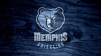 Memphis Grizzlies, Sports team, Basketball , Team pride HD wallpaper