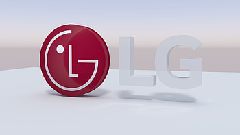 LG, blender course, interior scene, 3D modeling HD wallpaper