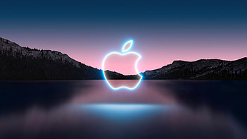 Apple Event 2021 Background, apple, -13, -13-pro, computer, logo HD wallpaper