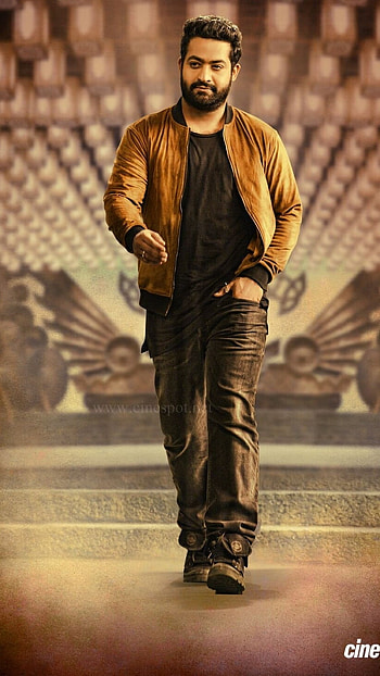 Ntr, South, Ntr South Hero HD phone wallpaper