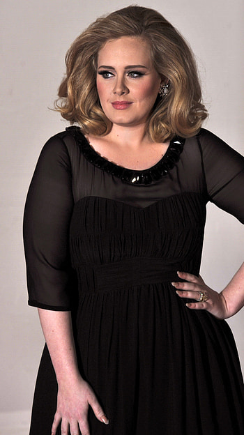 Adele, singer HD phone wallpaper