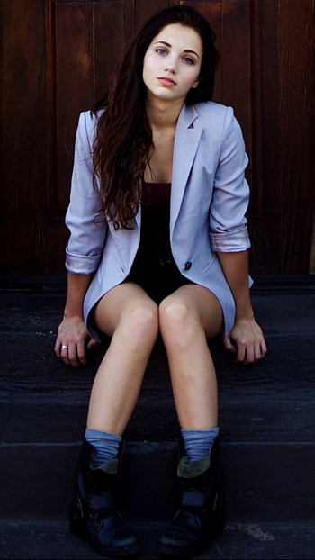 boots, model, woman HD phone wallpaper