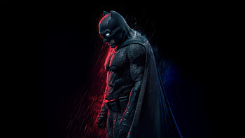 Batman Caped Crusader Rises, batman, the-batman, batcycle, superheroes, artwork, art, digital-art, ai HD wallpaper