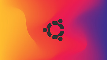 Ubuntu Linux Minimal , ubuntu, linux, computer HD wallpaper