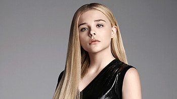 Chloe Moretz, Awesome HD wallpaper