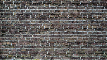 Brick wall, 1440p, Resolution HD wallpaper