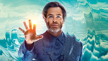 A Wrinkle in Time, Chris Pine HD wallpaper