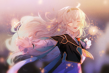 Honkai: Star Rail, Firefly (Honkai: Star Rail), video game HD wallpaper