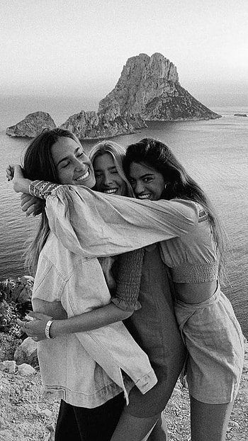 Friendship Live, Friends Groups HD phone wallpaper