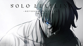 Sung Jin-Woo — Solo Leveling: Beyond the System |, Anime HD wallpaper