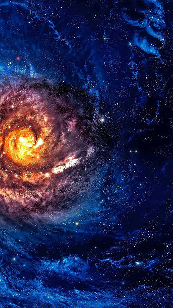AMOLED Space . AMOLED . Black Background. Dark for Androi. Hippie , Dragon , Space HD phone wallpaper